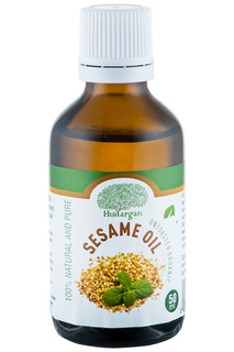 Масло кунжутное Huilargan