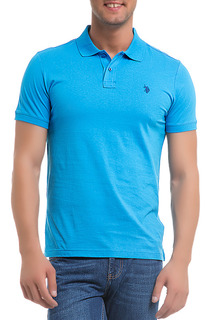 Футболка U.S. Polo Assn.