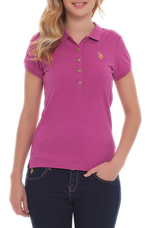 Футболка U.S. Polo Assn.