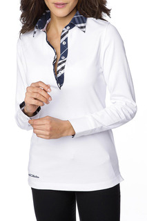 рубашка-поло GAZOIL