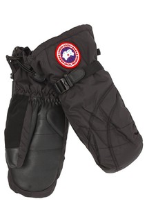 Рукавицы Canada Goose