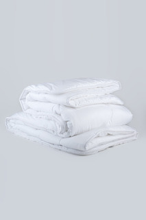 Одеяло пух в тике, 200х210 Classic by Togas