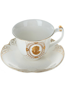 Чайный набор 4пр, 200 мл Best Home Porcelain