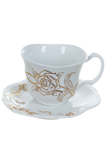 Чайный набор 2пр, 200 мл Best Home Porcelain