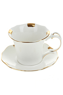 Чайный набор 4пр, 180 мл Best Home Porcelain