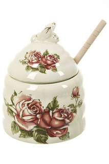 Медовница, 10 см Best Home Porcelain