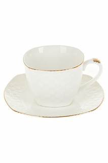Чайный набор 12пр, 220 мл Best Home Porcelain
