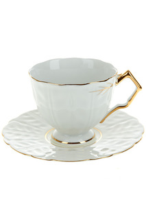 Чайный набор 2пр, 220 мл Best Home Porcelain