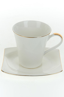 Чайный набор 4пр, 210 мл Best Home Porcelain