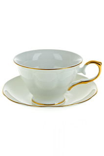 Чайный набор 4пр, 220 мл Best Home Porcelain