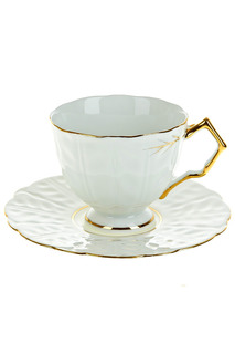 Чайный набор 4пр, 220 мл Best Home Porcelain
