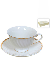 Чайный набор 12 пр, 200 мл Best Home Porcelain