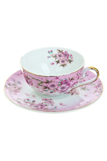 Чайный набор 4пр, 250 мл Best Home Porcelain