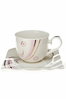 Чайный набор 12пр, 200 мл Best Home Porcelain