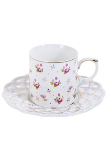 Кофейный набор 12пр, 175 мл Best Home Porcelain