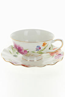 Чайный набор 4пр, 220 мл Best Home Porcelain