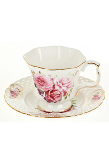 Чайный набор 12пр, 220 мл Best Home Porcelain