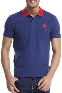 Футболка U.S. Polo Assn.