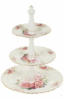 Блюдо для фруктов Best Home Porcelain