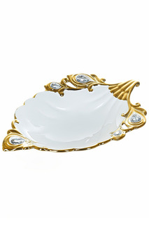 Блюдо 31,5х20х7 см ENS