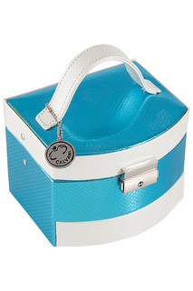 Шкатулка ювелирная CALVANI