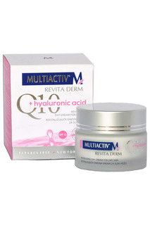 Дневной крем, 50 мл MULTIACTIV