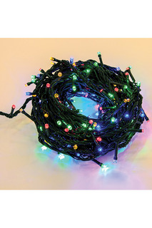 Гирлянда 180 LED НОВОГОДНЯЯ СКАЗКА