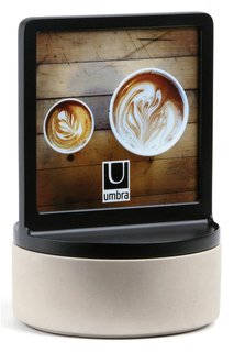 Фоторамка Podium 10х10 UMBRA