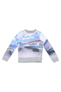 Джемпер Tommy Hilfiger kids
