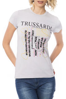 Футболка Trussardi