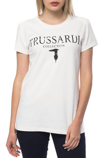 Футболка Trussardi