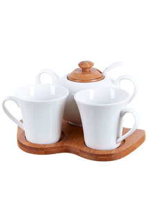 Набор чайный Best Home Porcelain
