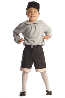 Блуза Dodo kids