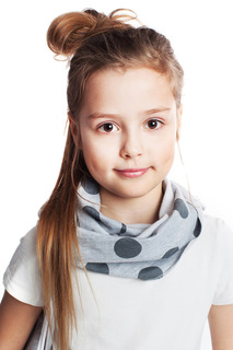 Шарф-снуд Dodo kids