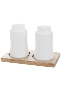 Набор для специй, 2 предмета Best Home Porcelain