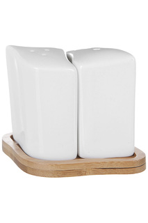 Набор для специй, 2 предмета Best Home Porcelain