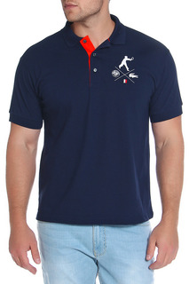 Поло Lacoste