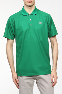 Поло Lacoste