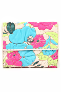 Кошелек FIORE MORE