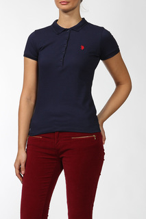 Футболка U.S. Polo Assn.