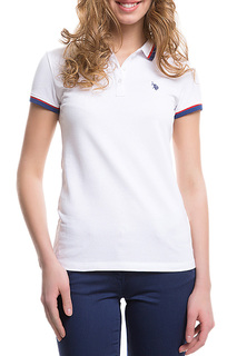 Футболка U.S. Polo Assn.
