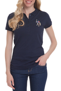 Футболка U.S. Polo Assn.