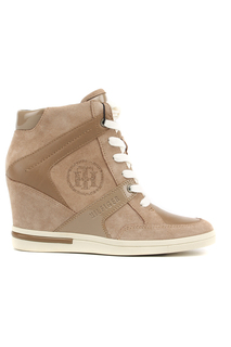 Кеды Tommy Hilfiger