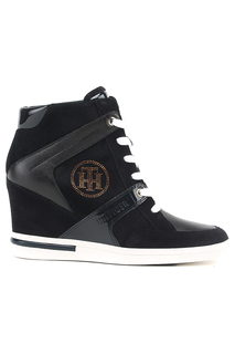 Кеды Tommy Hilfiger