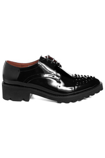 Полуботинки Milana