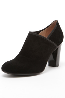 Полуботинки Milana