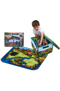 Игровой набор Dinosaur Designs