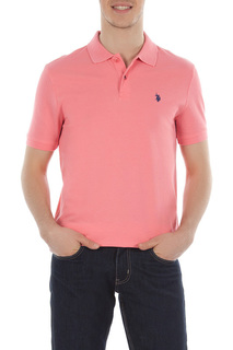 Футболка U.S. Polo Assn.