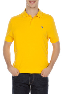 Футболка U.S. Polo Assn.