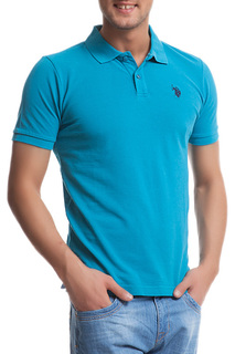 Футболка U.S. Polo Assn.